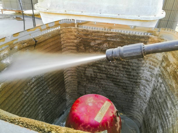 Best HVAC System Cleaning  in Massanutten, VA