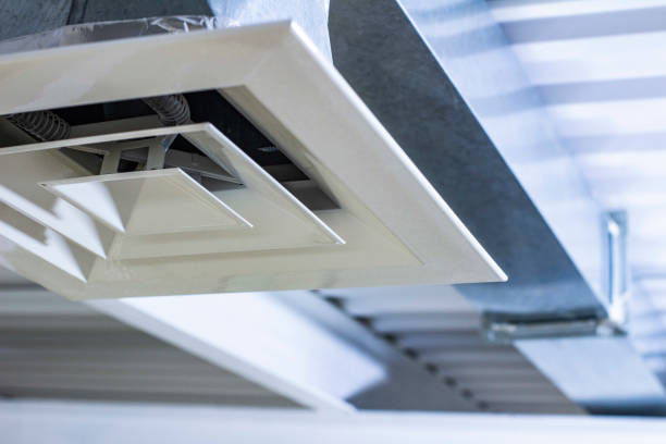 Best HVAC Air Duct Cleaning  in Massanutten, VA