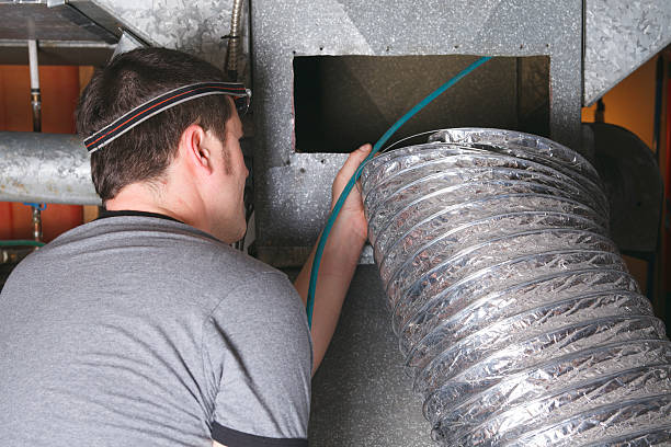 Best Professional Duct Cleaning Services  in Massanutten, VA