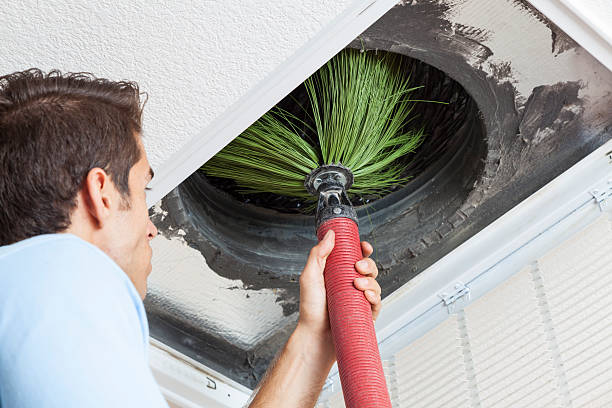 Home Air Vent Cleaning in Massanutten, VA