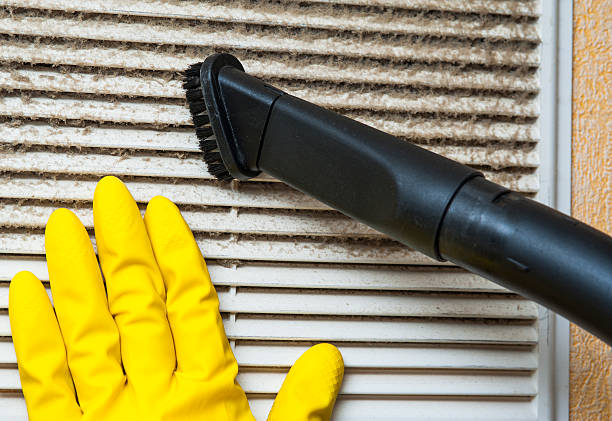 Best Commercial Air Duct Cleaning  in Massanutten, VA