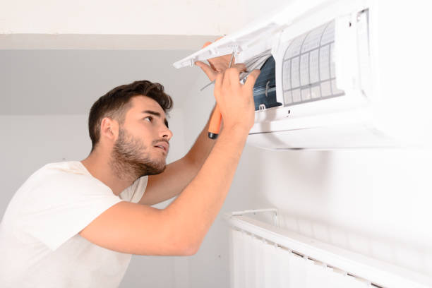 Trusted Massanutten, VA Airduct Cleaning Experts