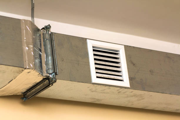 Affordable HVAC Duct Cleaning in Massanutten, VA